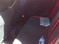 2008 Opel Corsa GSi D, красный - вид 8