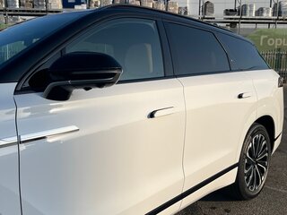 2024 Jaecoo J8, белый, 3400000 рублей, вид 1