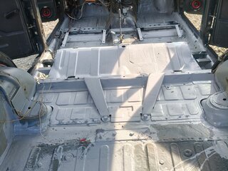 2014 Lada (ВАЗ) 2131 (4x4) 213105 I, зелёный, 505000 рублей, вид 5