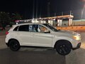 2010 Mitsubishi ASX I, белый, 690000 рублей - вид 1