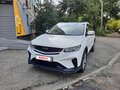 2023 Geely Coolray I, белый, 1900000 рублей