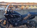2021 Harley-Davidson Pan America, чёрный, 1500000 рублей - вид 3