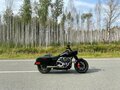 2008 Harley-Davidson Road King, чёрный, 849000 рублей - вид 3