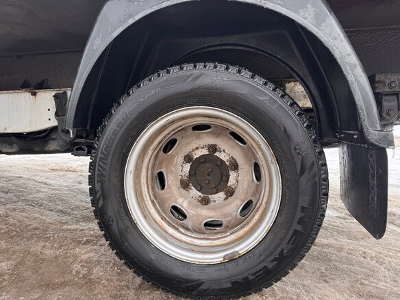2016 Ford Transit, белый, 2390000 рублей - вид 9