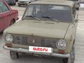 1972 Lada (ВАЗ) 2102, белый, 160000 рублей - вид 2