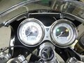 2021 Triumph Thruxton, чёрный, 1100000 рублей - вид 11