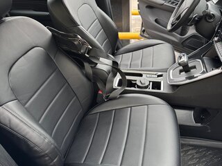2024 Haval M6 II, чёрный, 1840000 рублей, вид 5