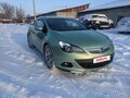 2011 Opel Astra GTC J Рестайлинг, серый, 650000 рублей - вид 1