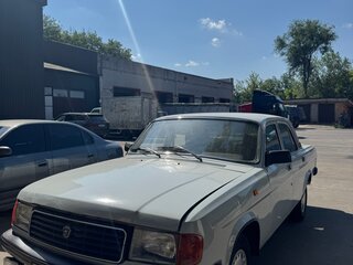 1994 ГАЗ 31029 «Волга», серый, 350000 рублей, вид 1
