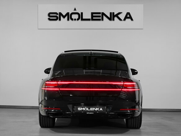 2026 Genesis G90 Limousine II, чёрный, 29950000 рублей - вид 3