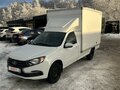 2024 LADA (ВАЗ) ВИС 2349, белый, 1900000 рублей - вид 7