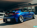 2018 Honda S660, синий, 2000000 рублей - вид 5