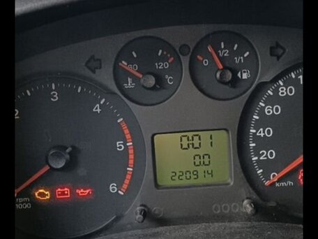 2010 Ford Transit, чёрный, 1100000 рублей, вид 4