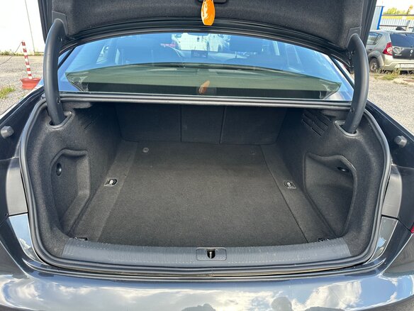 2015 Audi A4 V (B9), чёрный, 1475000 рублей - вид 16