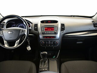 2019 Kia Sorento II Рестайлинг, белый, 1865000 рублей, вид 5