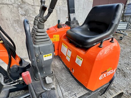 2019 Hitachi Гусеничные, 1550000 рублей, вид 4