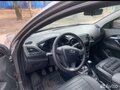 2018 Lada (ВАЗ) Vesta I, серый, 1000000 рублей - вид 7