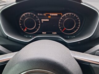 2015 Audi TT III (8S), жёлтый, 3300000 рублей, вид 5