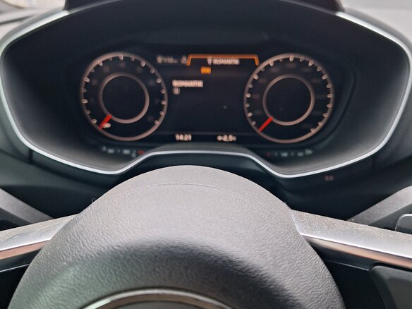 2015 Audi TT III (8S), жёлтый, 3300000 рублей - вид 4