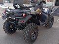 2025 Stels ATV-800 Guepard Trophy, чёрный, 1160000 рублей - вид 5