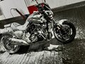 2009 Yamaha VMAX 1700, чёрный, 1350000 рублей - вид 3