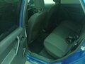 2017 Lada (ВАЗ) Granta I, синий, 475000 рублей - вид 4
