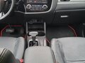 2015 Mitsubishi Outlander III Рестайлинг 2, чёрный, 1350000 рублей - вид 10