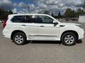 2024 Haval H9 I Рестайлинг, белый - вид 4