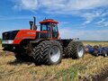 2022 Xuzhou KAT 4404, красный, 15000000 рублей