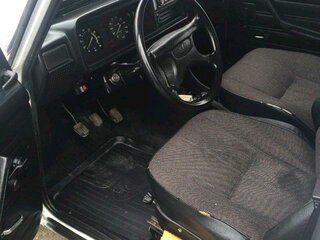 2007 Lada (ВАЗ) 2107, белый, 237000 рублей, вид 5
