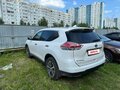 2018 Nissan X-Trail III, белый, 2050000 рублей - вид 7