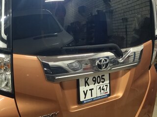 2021 Toyota Roomy I Рестайлинг, золотистый, 1500000 рублей, вид 4