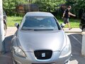 2012 SEAT Leon II Рестайлинг, серый, 790000 рублей - вид 2