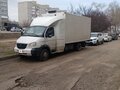 2011 ГАЗ 2784, белый, 900000 рублей