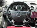 2007 Chevrolet Lacetti I, чёрный, 405000 рублей - вид 10