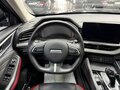 2022 Haval F7x I Рестайлинг, чёрный - вид 11