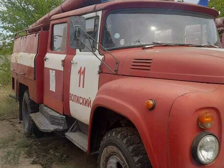 1985 ЗИЛ 130, красный, 55000 рублей, вид 2