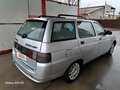 2003 Lada (ВАЗ) 2111, серебристый, 295000 рублей - вид 2