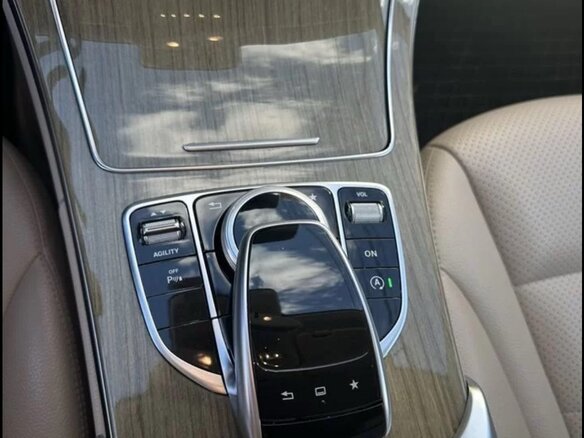 2014 Mercedes-Benz C-Класс 180 IV (W205), белый, 2050000 рублей - вид 15