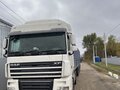 2013 DAF XF 105, белый, 3000000 рублей