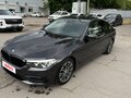 2020 BMW 5 серии 530i xDrive VII (G30/G31/G38), чёрный, 4700000 рублей
