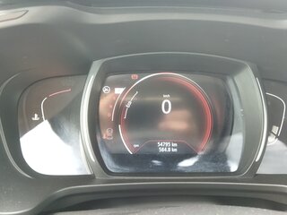 2020 Renault Kadjar I Рестайлинг, чёрный, 1787000 рублей, вид 5