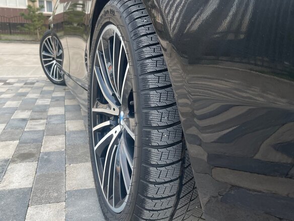 2014 BMW 5 серии 520i VI (F10/F11/F07) Рестайлинг, чёрный, 1800000 рублей - вид 22