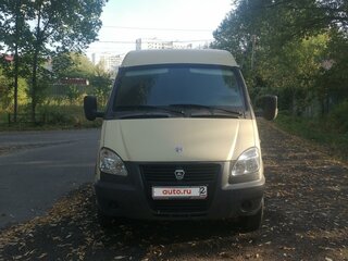 2019 ГАЗ ГАЗель (2705), белый, 749000 рублей, вид 1
