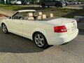 2004 Audi A4 II (B6), белый, 1200000 рублей - вид 9
