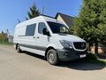 2013 Mercedes-Benz Sprinter, белый, 2999000 рублей
