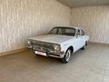 1979 ГАЗ 24 «Волга» 24 I (24), белый, 750000 рублей