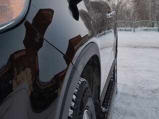 2012 Kia Sorento II, чёрный, 1600000 рублей, вид 5