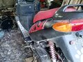 2006 Irbis GS 150, чёрный, 40000 рублей - вид 3