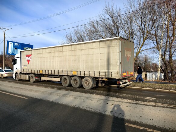 2013 Krone SD, белый, 1400000 рублей - вид 1